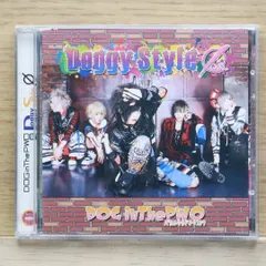 新品★未開封品★DOG inThePWO★Doggy Style★初回盤B maxresdefault.jpg?sqp=-