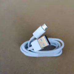 Micro USBケーブル　細いタイプ【1M@1本セット】