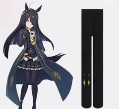 ウマ娘 マンハッタンカフェ 勝負靴 アクリルキーホルダー - メルカリ
