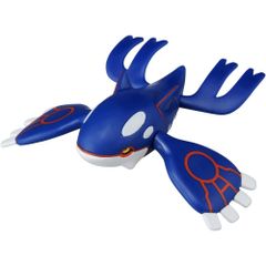 立体ポケモン図鑑 ガチャガチャ カイオーガ - メルカリ
