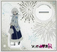 激安通販新作 2025年最新】ゾンビランドサガ 伊万里湾の人気アイテム - メルカリ アクリルスタンド
