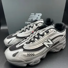 新品 27cm New Balance 1000 