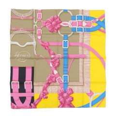 HERMES エルメス カレ90 Grand Manege 大調教術 スカーフ sgYr2ZehkpHEBS4sqADejP.jpg@jpg