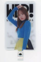 ワールドトリガー 宇佐美 栞 アクリルスタンド・パネル・ キーホルダー ワールドトリガー×サンリオキャラクターズ シリーズ アクリル