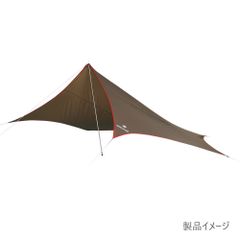 スノーピーク ライトタープ ペンタ シールド [1人用] 【認定中古品】