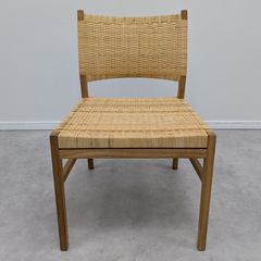 期間限定セール中!【Bランク】タスカー チェア	Lattan