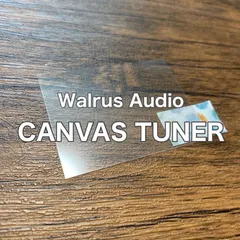 2024年最新】Walrus Audioの人気アイテム - メルカリ