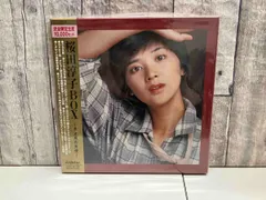 2024年最新】桜田淳子 BOX －そよ風の天使－の人気アイテム - メルカリ