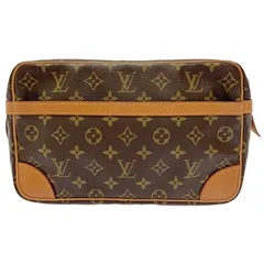 2023年最新】ルイ ヴィトン LOUIS VUITTON コンピエーニュ28