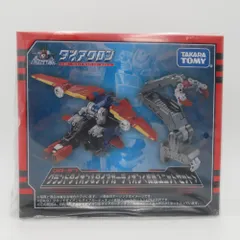 タカラトミー　ダイアガーディオンゼロス　修正パーツ付き　未開封品 2024年2⽉24⽇発売「タカラトミーモール限定