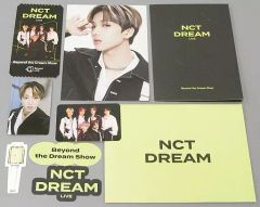 NCT DREAM Beyond AR ヘチャン トレカ セット - メルカリ