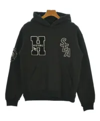 2025年最新】wind and sea hysteric glamour パーカーの人気