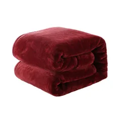 【在庫処分】中わた入り 襟付き ふわふわ 軽い なめらかな もうふ あったか 1.9kg 二枚合わせ 冬用 厚手 マイクロファイバー シングル 吸湿発熱 毛布 洗える NEWSHONE おしゃれ