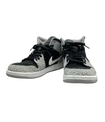 ナイキ ミドルカットスニーカー AIR JORDAN 1 DM1200-016 メンズ SIZE 27.0 (L) NIKE