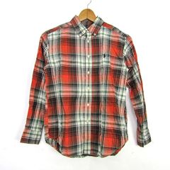バレンシアガ カーディガン 長袖 ブランド トップス 日本製 赤 レディース Mサイズ レッド BALENCIAGA バレンシアガ カーディガン 長袖 ブランド トップス 日本製 赤