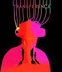 【中古】(PS4)トランスファレンス