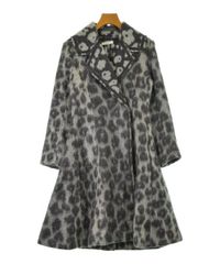 CELINE チェスターコート レディース 【古着】【中古】【送料無料】