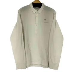 ラコステ LACOSTE ポロシャツ ラガーシャツ メンズ  5のサムネイル
