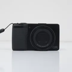 入手困難美品RICOH gr digital Ill