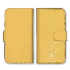 iPhone12 Pro Max ケース 手帳型 アイフォン12 プロマックス スマホケース 携帯ケース 猫 ねこ ネコ 子猫 猫様 猫神 絵 イラスト 可愛い かわいい リボン ピンク ブルー カラー09