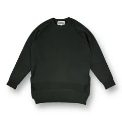 CDG 23AW サイドスリット ニット セーター シーディージー コムデギャルソン SZ-N007 L 64593Aのサムネイル