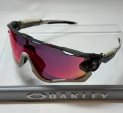 2024年最新】oakley jawbreaker whiteの人気アイテム - メルカリ