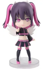 【中古】フィギュア Figuarts mini ミリエラ/美花莉 キービジュアルVer. 「2.5次元の誘惑」