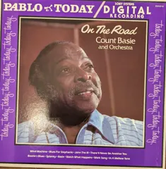 2024年最新】count basie レコードの人気アイテム - メルカリ