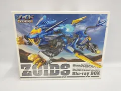 2025年最新】ゾイド blu-ray boxの人気アイテム - メルカリ