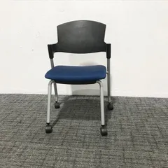 プライウッドチャア　スタッキングチェア　KOKUYO　コクヨ　レトロ KOKUYO Stacking Chair/コクヨ スタッキング チェア | FURUICHI/古一