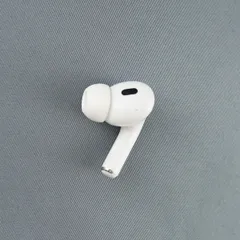 2025年最新】AIRPODs pro 第2世代 左 a3047の人気アイテム