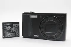 2024年最新】ricoh r10の人気アイテム - メルカリ