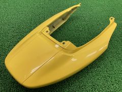 cbx400f 魔神ダクトテール テールカウル - メルカリ