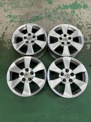 トヨタ アルファード／ヴェルファイア 20系 純正 16インチ