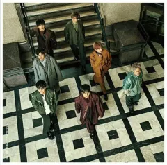 【中古】邦楽CD WEST. / BIG LOVE SONG/ウェッサイソウル![DVD付初回盤B]