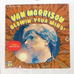 貴重 未使用新品 直筆サイン VAN MORRISON 2枚組 LP 重量盤 Yahoo