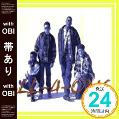 【帯あり】オール・フォー・ワン [CD] オール・フォー・ワン_07