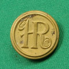 HR　チェンジボタン　エイチアール　ヴィンテージ　カバーオール /no9