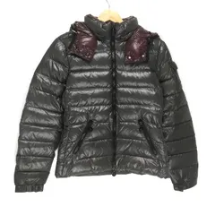 2024年最新】MONCLER モンクレール BADYの人気アイテム - メルカリ