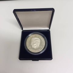 2010年トルコにおける日本年 プルーフ貨幣セット 日本トルコ友好