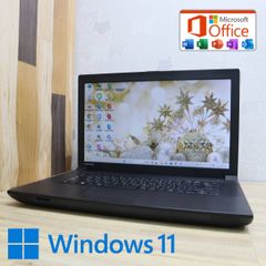 ☆中古PC 最上級4世代4コアi7！新品SSD512GB メモリ16GB☆T553 Core i7-4700MQ Webカメラ Win11 MS  Office2019 Home&Business☆P73990 - メルカリ