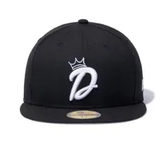 Dogear Records × NEW ERA 59FIFTY