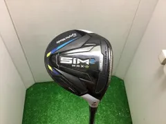 2025年最新】SIM2MAXD フェアウェイウッド7wの人気アイテム
