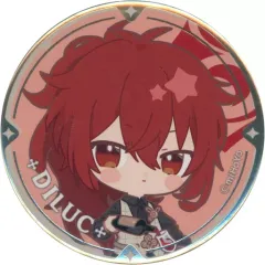 2025年最新】原神 缶バッジ ディルックの人気アイテム - メルカリ