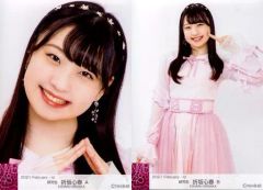 中古】生写真(ハロプロ) モーニング娘。/高橋愛/衣装赤・上半身・両手 中古】生写真(ハロプロ) モーニング娘。/高橋愛/衣装赤・上半身・両手