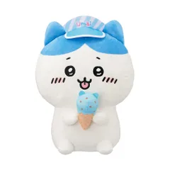 Amazon.co.jp: ちいかわ ハチワレ ぬいぐるみ キーホルダー ちい