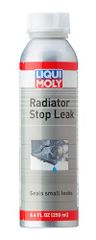 LIQUIMOLY リキモリ ラジエーター 漏れ止め剤 ラジエターストップリーク 250ml 20869
