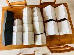 外壁材まとめ売り　ウォールライン コーナー　各種　２７個入り