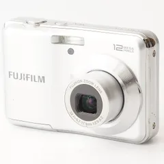 2025年最新】Finepix AV100の人気アイテム - メルカリ