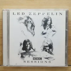 2025年最新】led zeppelin bbcの人気アイテム - メルカリ